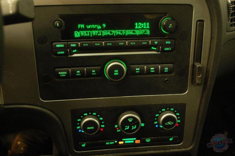 ENGINE COMPUTER ECU SAAB 9-5 1046193 07 08 09 MAIN ECU RAN NICE 5563167, US $144.99, image 11