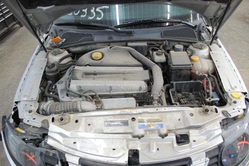 ENGINE COMPUTER ECU SAAB 9-5 1046193 07 08 09 MAIN ECU RAN NICE 5563167, US $144.99, image 12