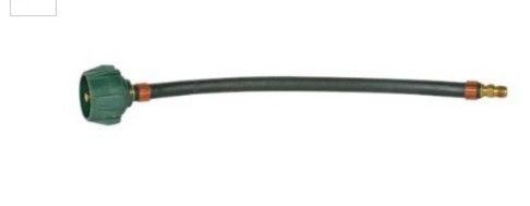  camco 59053 12" rv pig tail propane hose connector camping new 