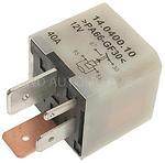 Bwd automotive r4146 fuel pump relay