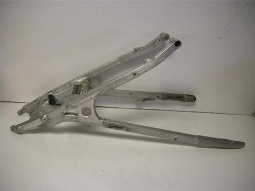 07 bmw g 650 x moto sub frame ut4