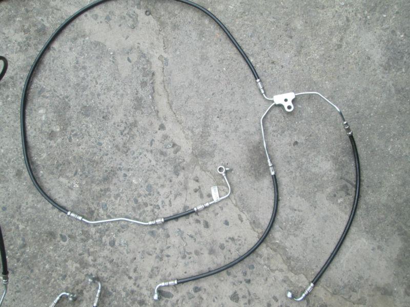 Buy harley davidson brake lines in Colton, California, US, for US 45.00