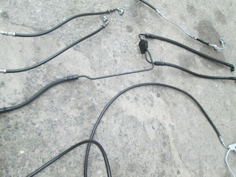 harley davidson brake lines, US $45.00, image 6