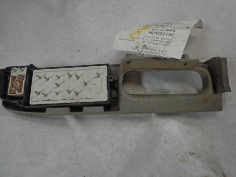 95 FORD EXPLORER ELECTRIC DOOR SWITCH, US $35.00, image 2