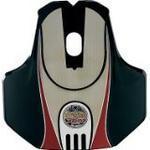 Sting ray  black jr hydrofoil jr-xriii-1