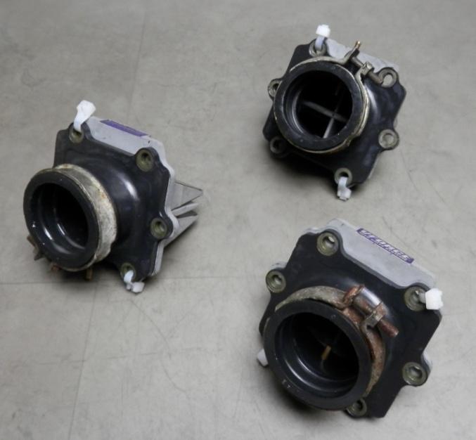 Buy Arctic Cat ZRT 800 V FORCE Reed Valve Cage Carb Intake Boots Manifold Pantera in Saint