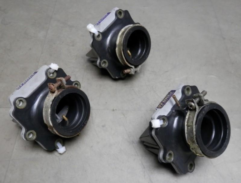 Buy Arctic Cat ZRT 800 V FORCE Reed Valve Cage Carb Intake Boots