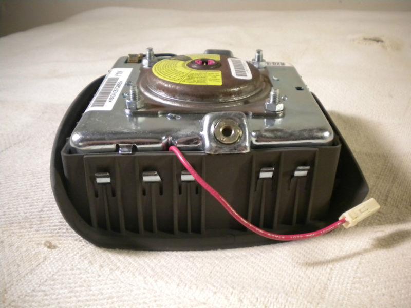 05 06 KIA SORENTO AIR BAG DRIVER SINGLE STAGE oem, US $129.00, image 7