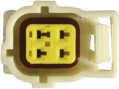 Ngk 23142 oxygen sensor-oe type oxygen sensor