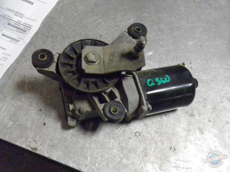 Buy FRONT WIPER MOTOR GMC 1500 PICKUP 1042043 91 92 93 94 95 96 97 98