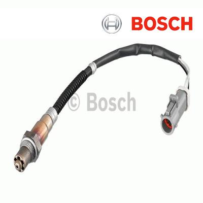 1x 0258006165 bosch lambda oxygen sensor ls6165