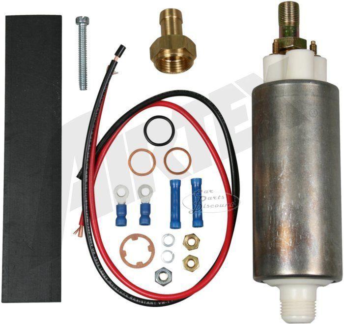 Airtex electric fuel pump