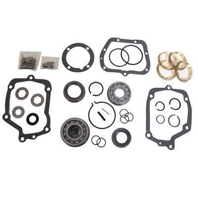 Motive gear transmission rebuild kit muncie m-21 m-22 kit t297rahdmk