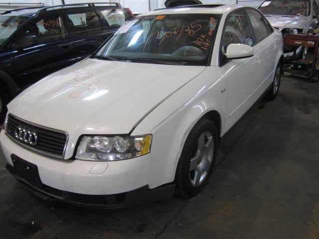 QUARTER PANEL CUT Audi A4 S4 2002 02 03 04 05 Right 661003, US $399.99, image 3