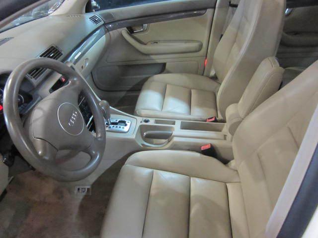 QUARTER PANEL CUT Audi A4 S4 2002 02 03 04 05 Right 661003, US $399.99, image 6