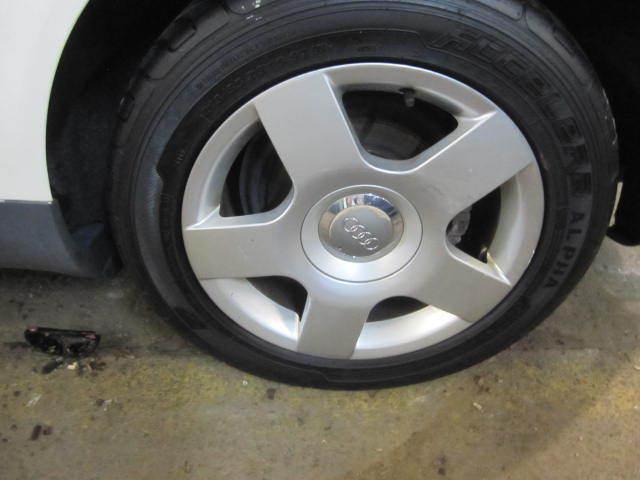 QUARTER PANEL CUT Audi A4 S4 2002 02 03 04 05 Right 661003, US $399.99, image 8