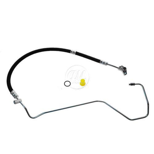 Buy Power Steering Pump High Pressure Hose for 9802 Honda Accord V6 3