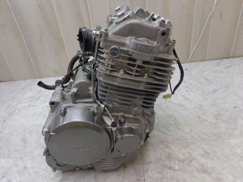 Buy New Engine Motor Block Cases Cylinder Head Fits Honda Xr650 1995