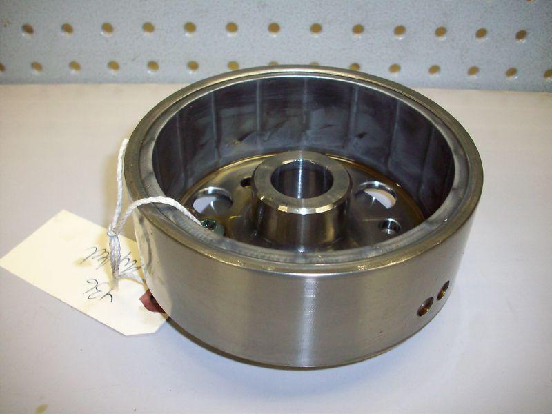 Y36 yamaha fz6 fz 6 2005 engine flywheel