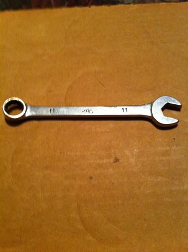 Mac 11mm wrench