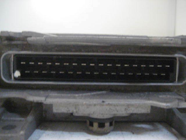 Ecu ecm computer mercedes 420 1986 86 87 88 0 265 101 018 38164