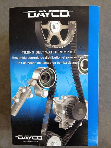 Dayco Timing Belt Water Pump Kit WP286K1C, US $199.99, image 2