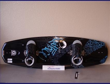 Liquid force grind rogue index 2125060 w/2125222