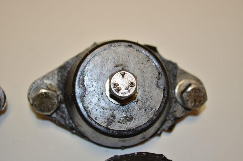 96 Seadoo SPI 657 Motor Mounts, US $30.00, image 5