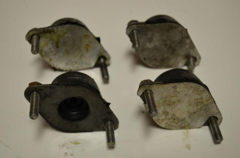 96 Seadoo SPI 657 Motor Mounts, US $30.00, image 6