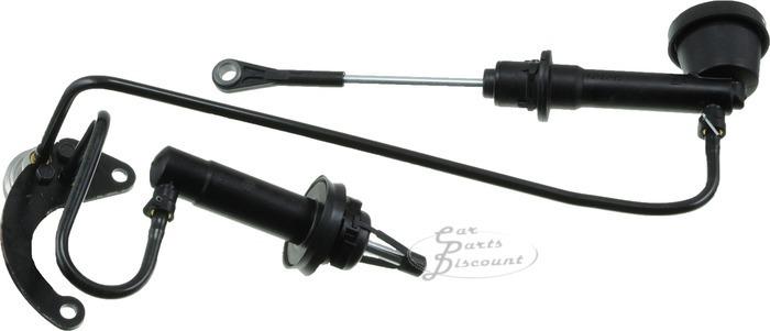 Dorman clutch master & slave cylinder assembly