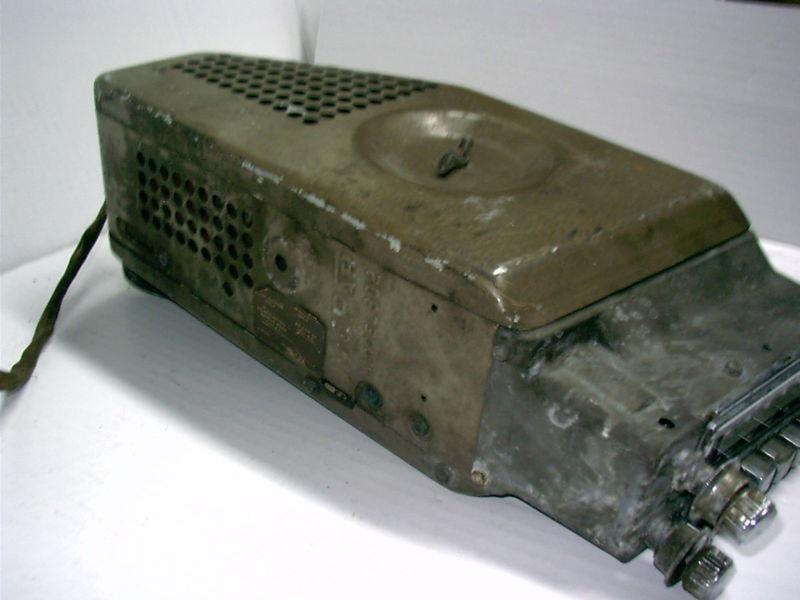 1946 1947 1948 Desoto Dodge Dash Radio L@@k!!, US $88.88, image 4