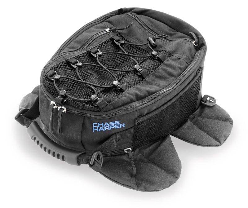 Chase harper 650 magnetic tank bag