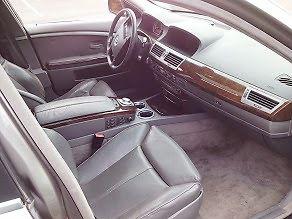 ENGINE ASSEMBLY 2002 BMW 745LI 02 E65 E66 02 4.4L AT, US $1,800.00, image 3