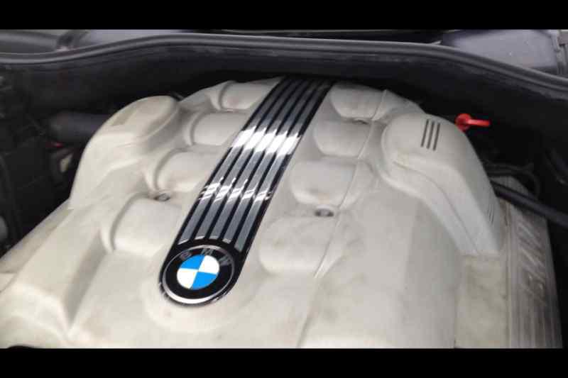 ENGINE ASSEMBLY 2002 BMW 745LI 02 E65 E66 02 4.4L AT, US $1,800.00, image 7