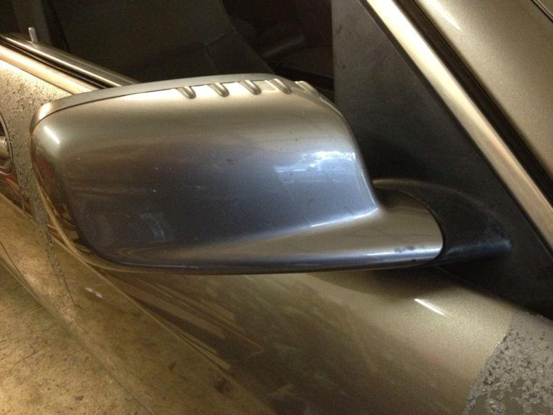 ENGINE ASSEMBLY 2002 BMW 745LI 02 E65 E66 02 4.4L AT, US $1,800.00, image 9