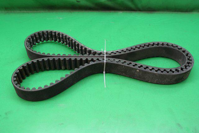 2006 harley davidson v-rod vrsc street rod drive belt vrscr