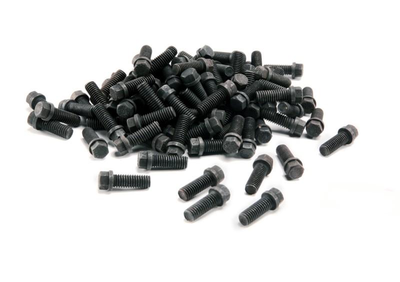Mr. gasket 917a header bolts