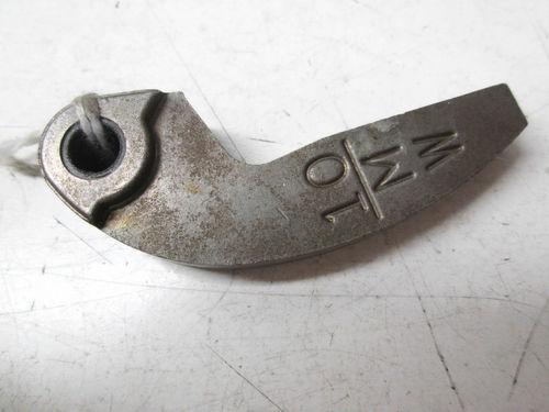 Oem polaris clutch weight efi rmk sks indy xlt 500 1321527 nos