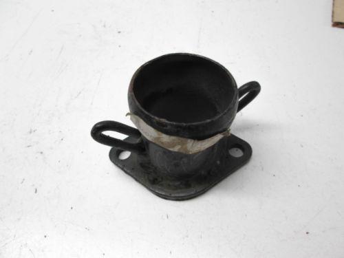 Oem polaris exhaust manifold trail big boss scrambler 1260509 nos