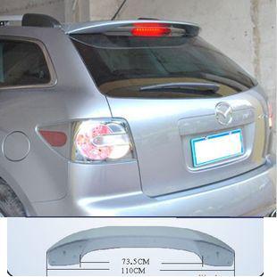 Mazda cx7 spoiler 07-11