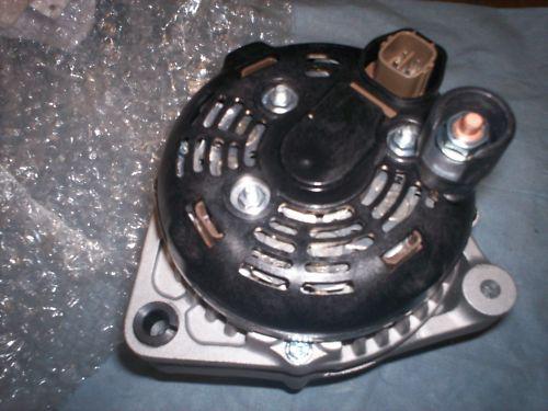 200 amp high alternator acura mdx 3.5 01-02 honda odyssey 02 03 04 3.5 generator