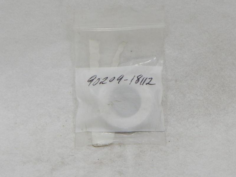 Yamaha 90209-18112 washer *new