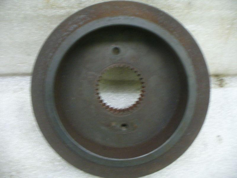 Harley 94-05 Softail 32 tooth front drive pulley,C# 40250-94C., US $30.00, image 4