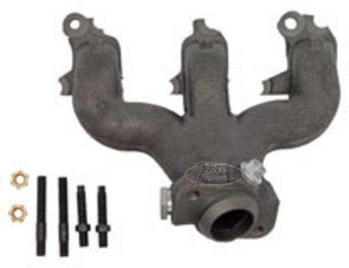 Buy Dorman Exhaust Manifold Kit in Los Angeles, California, US, for US 80.52
