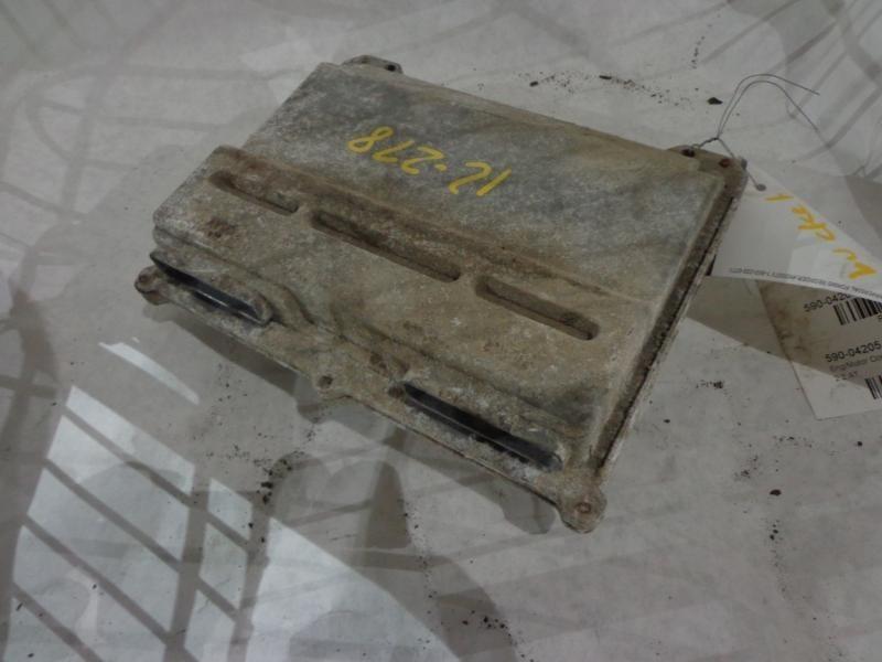 96 cavalier engine ecm elec cont unit ecu