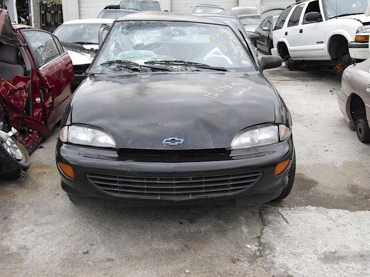 96 CAVALIER ENGINE ECM ELEC CONT UNIT ECU, US $60.00, image 3