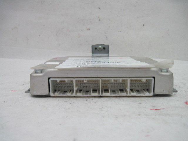 Ecu ecm computer corolla 2006 06 2007 07 auto 89661-02k20 534563