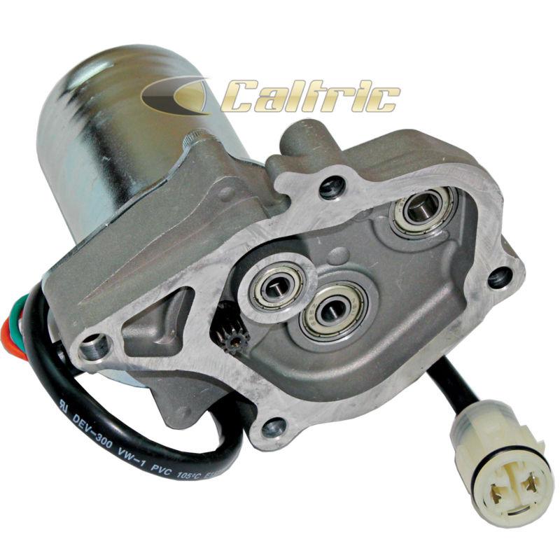 Power shift control motor honda trx450es fourtrax foreman es 433cc 1998-2001