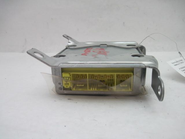 Air bag computer subaru forester 2004 04 2005 05  98221sa080 534034