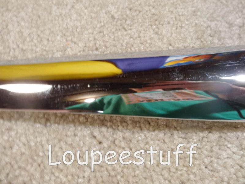 NOS 1950 BUICK ACCESSORY HOOD ORNAMENT BASE G572, US $39.99, image 3